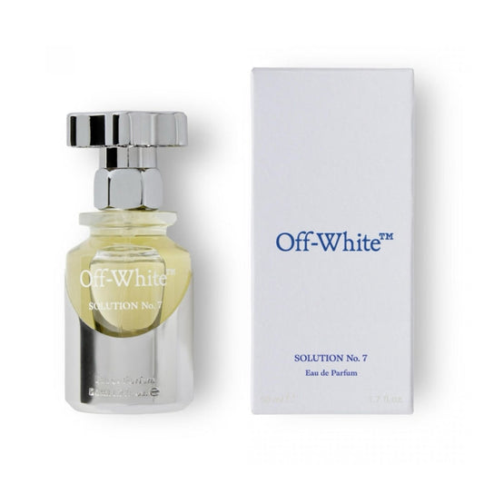 Off-White - Solution No. 7 - Eau de Parfum