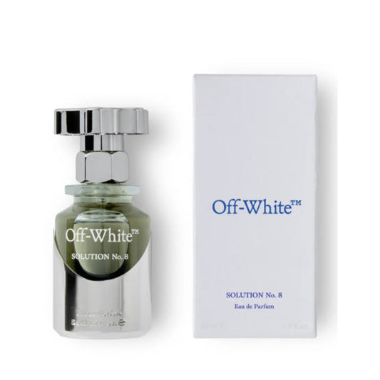 Off-White - Solution No. 8 - Eau de Parfum