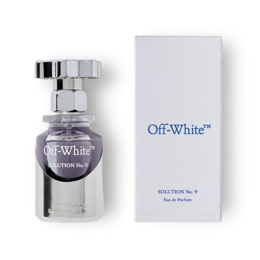 Off-White - Solution No. 9 - Eau de Parfum