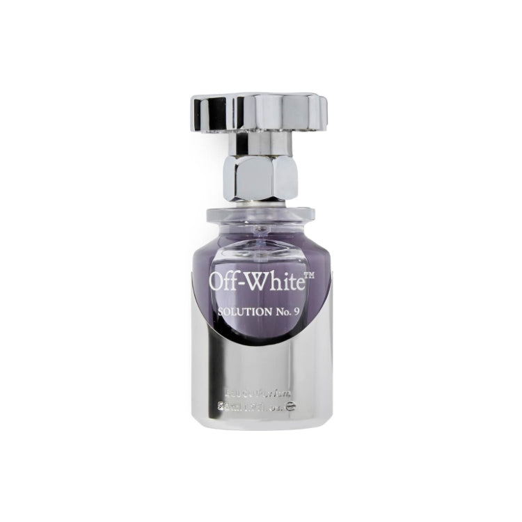 Off-White - Solution No. 9 - Eau de Parfum