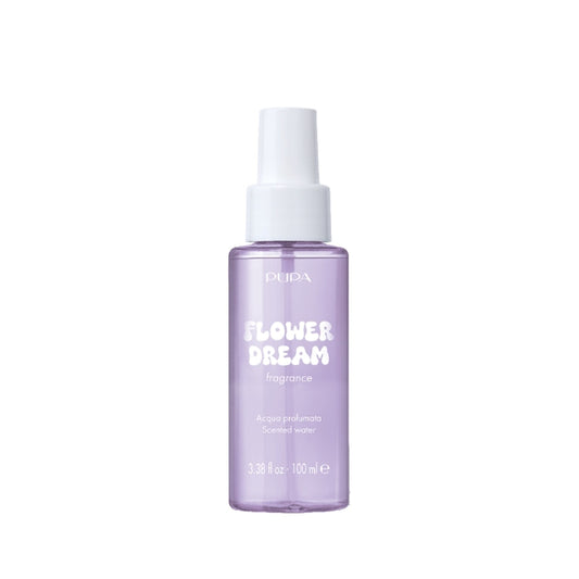 Pupa - Flower Dream - Fragrance - Acqua Profumata - Scented Water