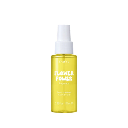 Pupa - Flower Power - Fragrance - Acqua Profumata - Scented Water