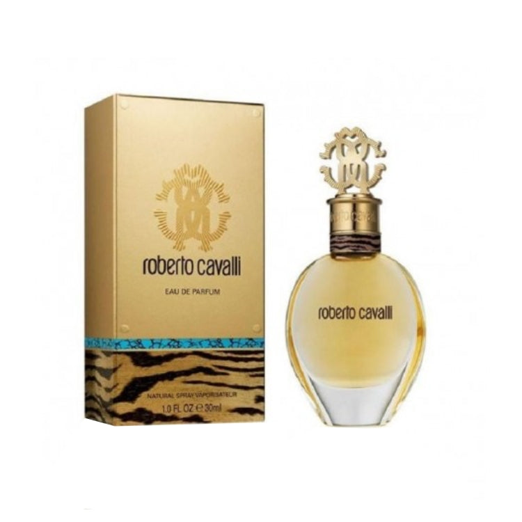 Roberto Cavalli - Eau de Parfum