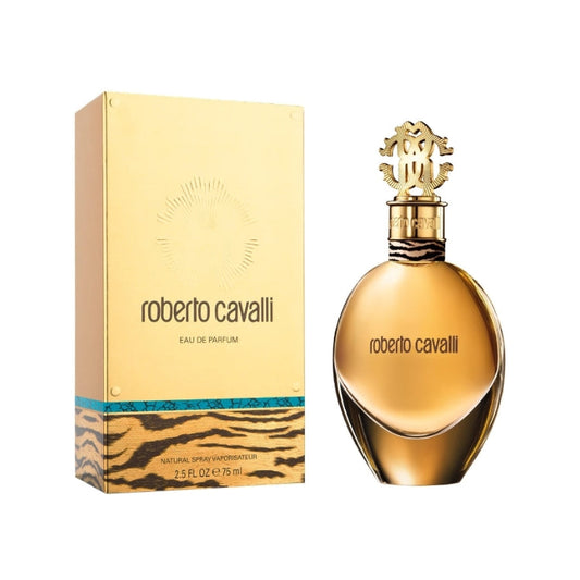 Roberto Cavalli - Eau de Parfum