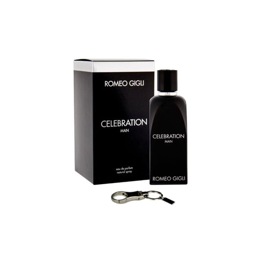 Romeo Gigli - Celebration Man - Eau de Parfum