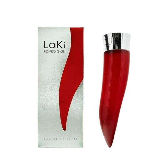 Romeo Gigli - Laki - Eau de Toilette