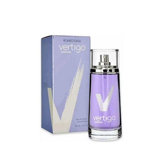 Romeo Gigli - Vertigo Woman - Eau de Parfum