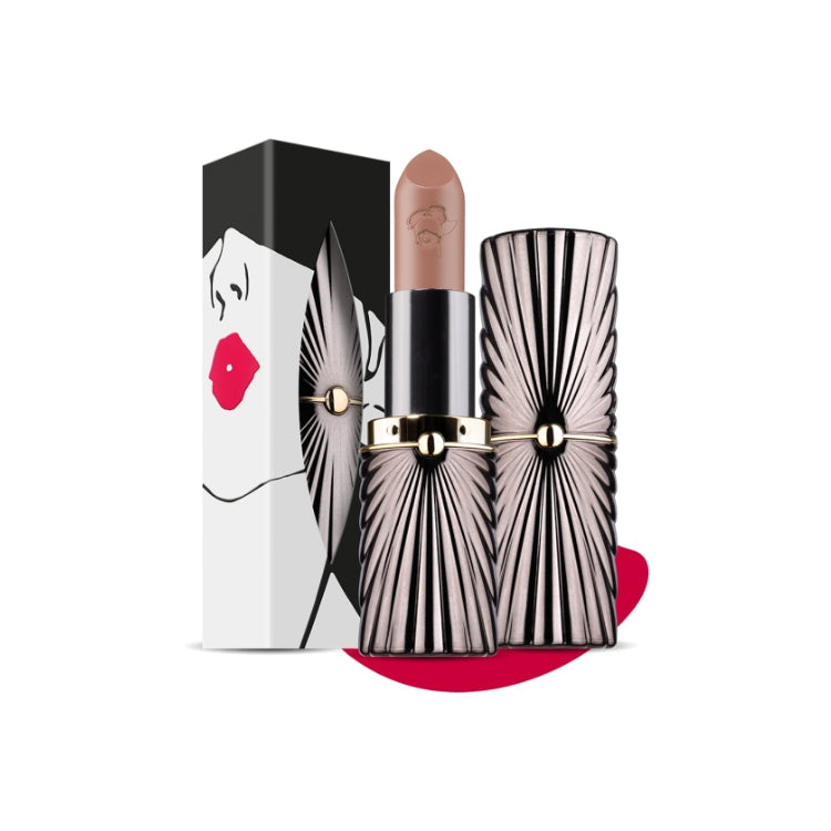 Rouge Baiser - L'Authentique - Rouge À Lèvres Ultra Longue Tenue - Rossetto Tenuta Estrema