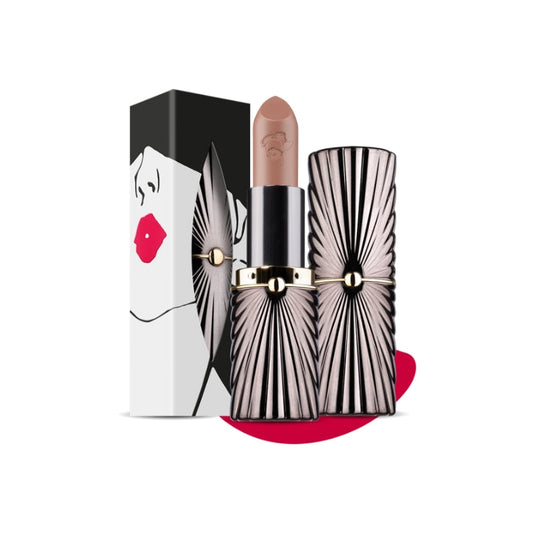 Rouge Baiser - L'Authentique - Rouge À Lèvres Ultra Longue Tenue - Rossetto Tenuta Estrema