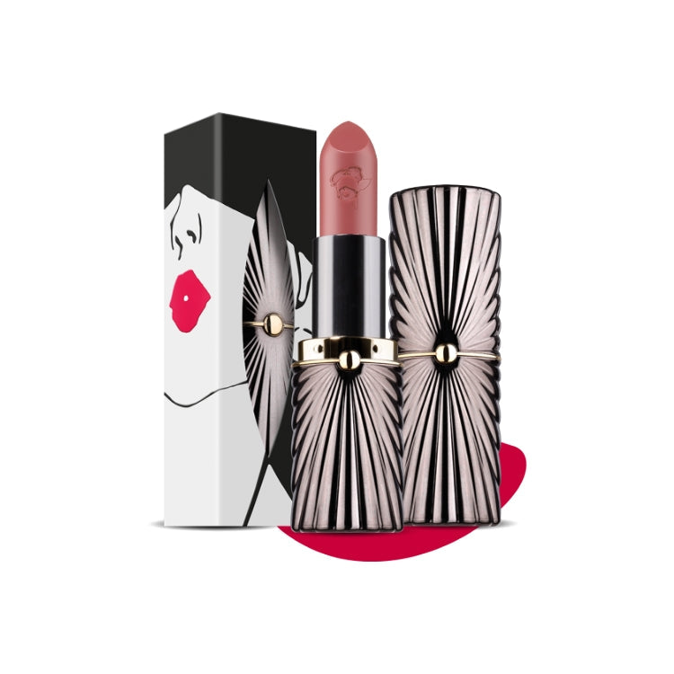 Rouge Baiser - L'Authentique - Rouge À Lèvres Ultra Longue Tenue - Rossetto Tenuta Estrema