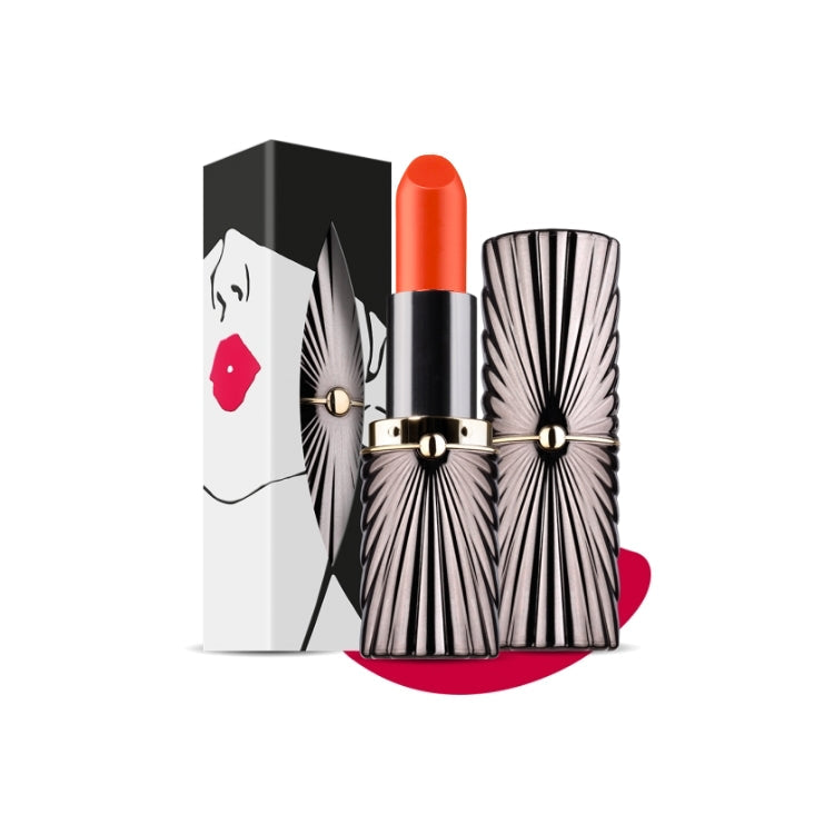 Rouge Baiser - L'Authentique - Rouge À Lèvres Ultra Longue Tenue - Rossetto Tenuta Estrema