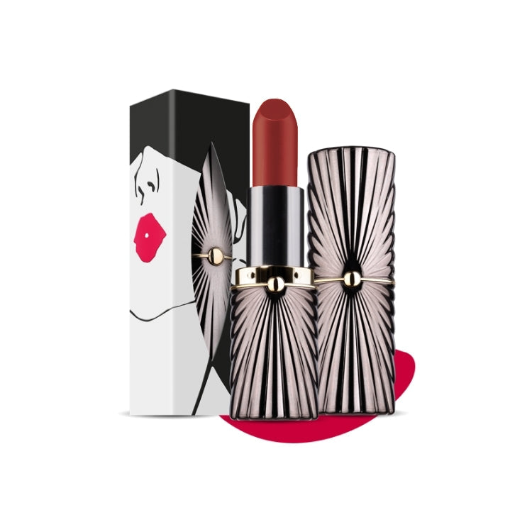 Rouge Baiser - L'Authentique - Rouge À Lèvres Ultra Longue Tenue - Rossetto Tenuta Estrema