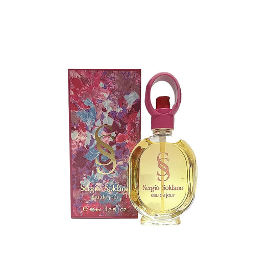 Sergio Soldano - Eau de Jour - Eau de Toilette