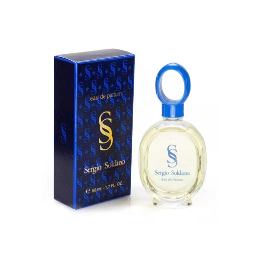 Sergio Soldano - Pour Femme - Eau de Parfum