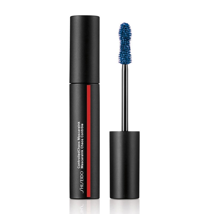 Shiseido - ControlledChaos MascaraInk - MascaraInk Chaos Contrôle