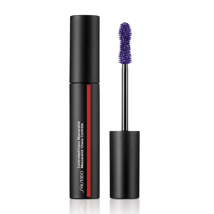 Shiseido - ControlledChaos MascaraInk - MascaraInk Chaos Contrôle