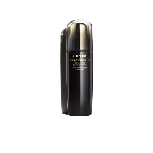 Shiseido - Future Solution LX - Concentrated Balancing Softener - Lotion Adoucissante Concentrée