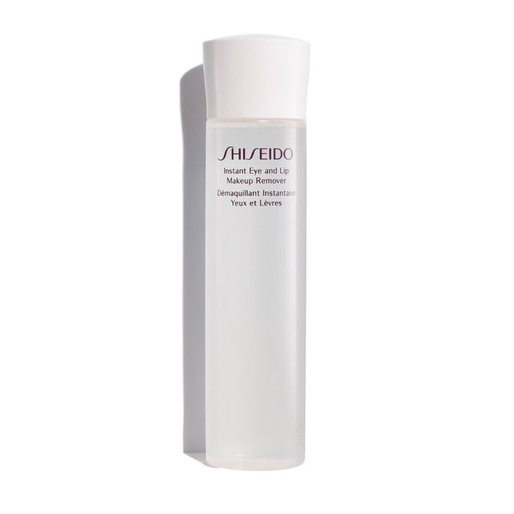 Shiseido - Instant Eye And Lip Makeup Remover - Demaquillant Instantane Yeux Et Lèvres
