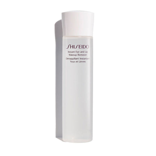 Shiseido - Instant Eye And Lip Makeup Remover - Demaquillant Instantane Yeux Et Lèvres