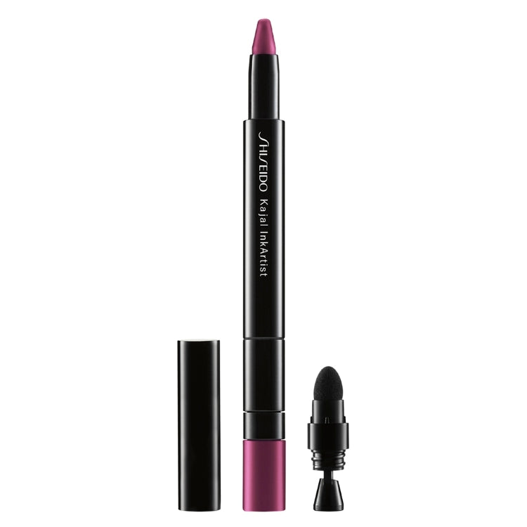 Shiseido - Kajal InkArtist - Shadow Liner Brow