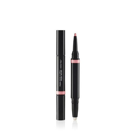 Shiseido - LipLiner InkDuo / Crayon À Lèvres InkDuo - Prime + Line / Base Et Contour