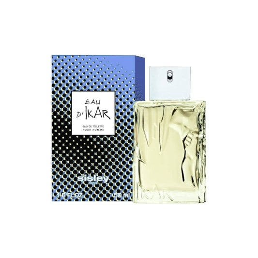 Sisley - Eau D'Ikar - Pour Homme - Eau de Toilette