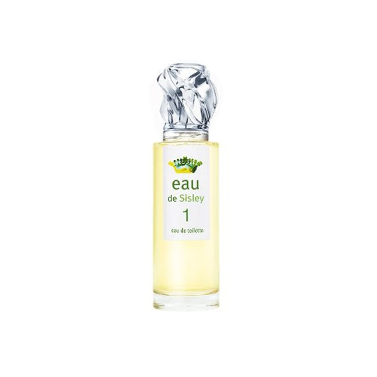 Sisley - Eau de Sisley 1 - Eau de Toilette