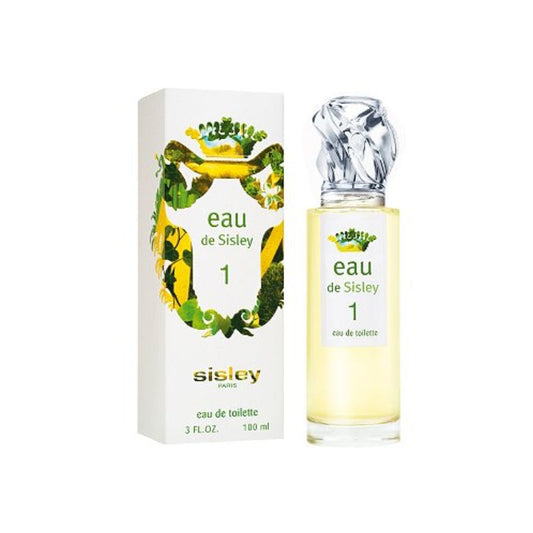 Sisley - Eau de Sisley 1 - Eau de Toilette