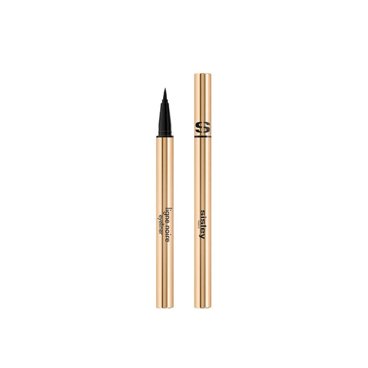 Sisley - Ligne Noir - Eyeliner Fortifiant Très Longue Tenue - Fortifying Eyeliner Very Long-Lasting