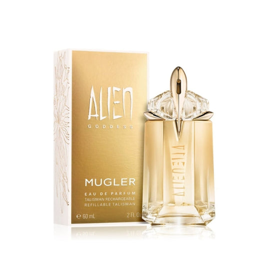 Thierry Mugler - Alien Goddess - Eau de Parfum