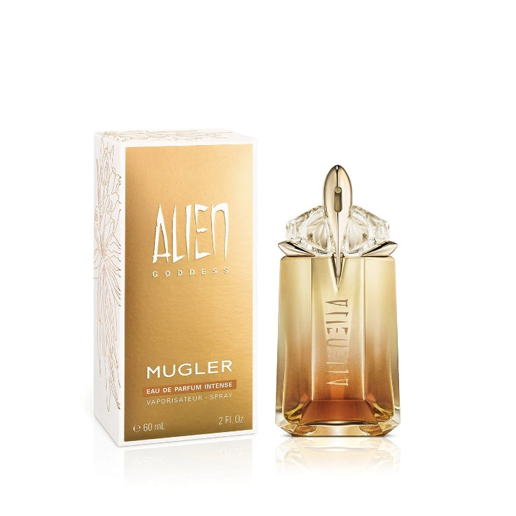 Thierry Mugler - Alien Goddess - Eau de Parfum Intense