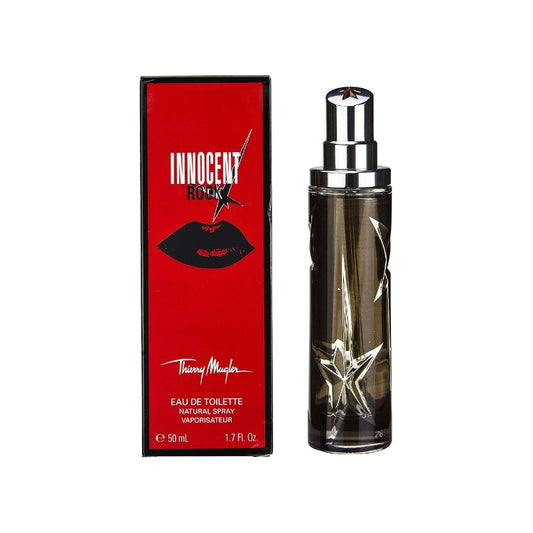 Thierry Mugler - Innocent Rock - Eau de Toilette
