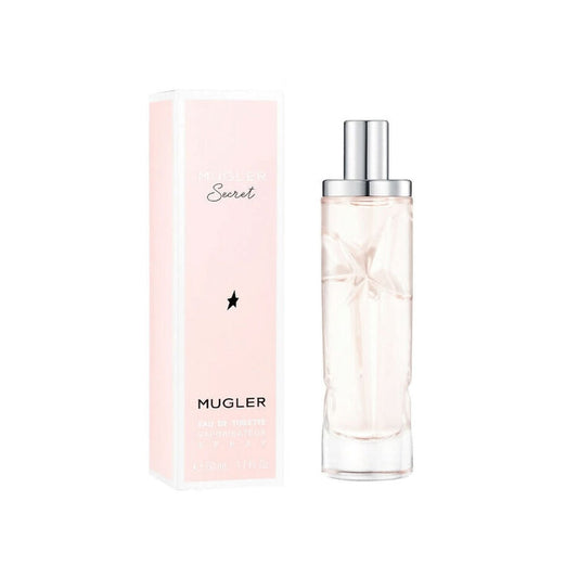 Thierry Mugler - Mugler Secret - Eau de Toilette