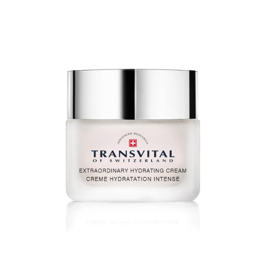 Transvital - Extraordinary Hydrating Cream - Crème Hydratation Intense