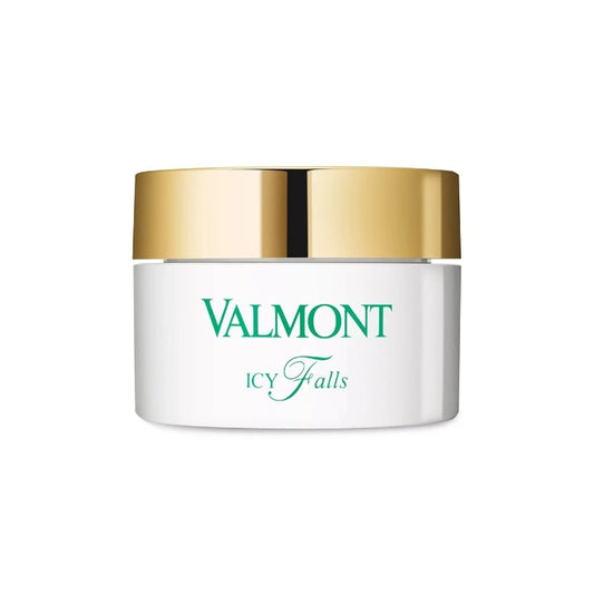 Valmont - Icy Falls - Gelée Démaquillante - Make Up Removing Jelly