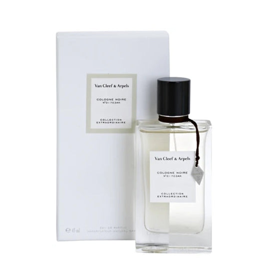 Van Cleef & Arpels - Cologne Noire N°01703AK - Collection Extraordinaire - Eau de Parfum