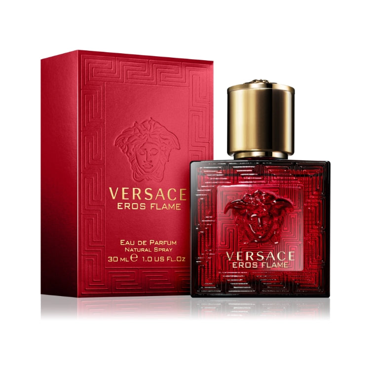 Versace - Eros Flame - Eau de Parfum