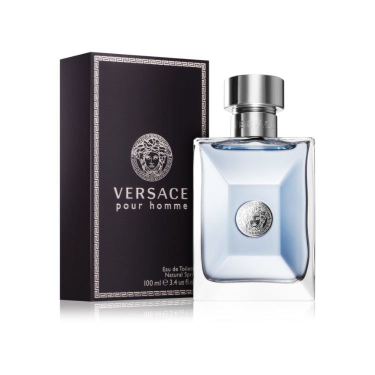 Versace - Pour Homme - Eau de Toilette