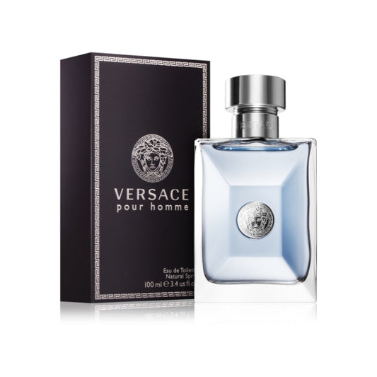 Versace - Pour Homme - Eau de Toilette