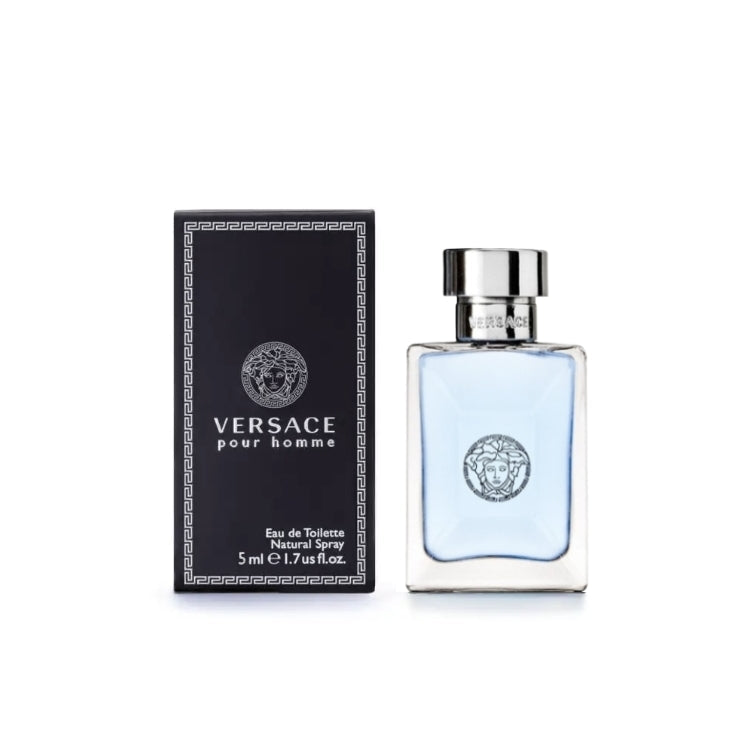 Versace - Pour Homme - Eau de Toilette