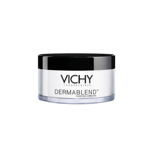 Vichy - Dermablend - Fixateur Poudre - Setting Powder