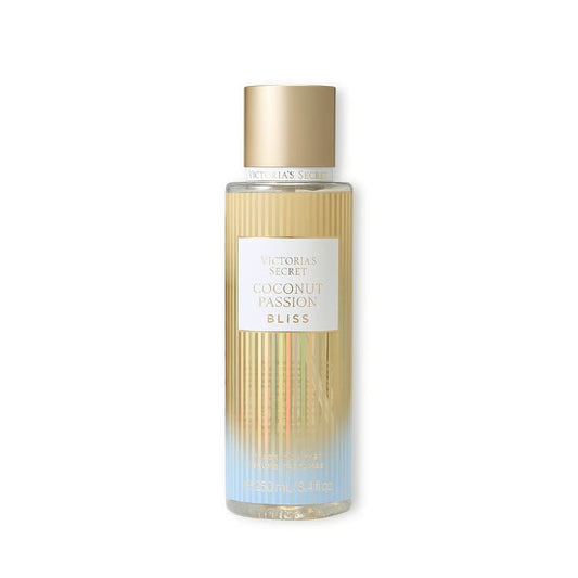 Victoria's Secret - Coconut Passion Bliss - Fragrance Mist - Brume Parfumée