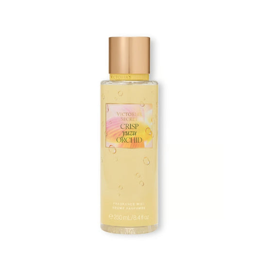 Victoria's Secret - Crisp Yuzu Orchid - Fragrance Mist - Brume Parfumée