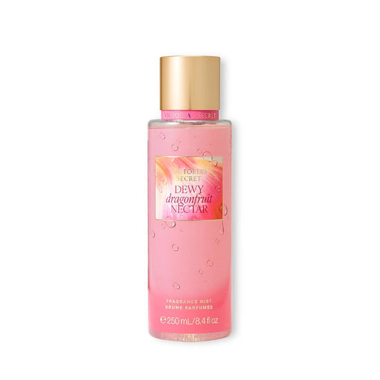 Victoria's Secret - Dewy Dragonfruit Nectar - Fragrance Mist - Brume Parfumée