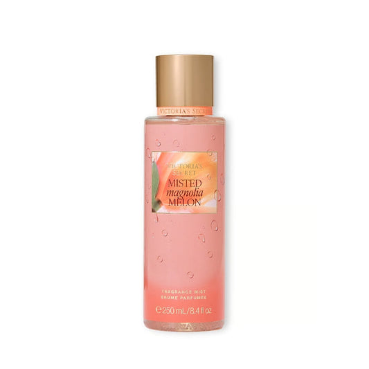 Victoria's Secret - Misted Magnolia Melon - Fragrance Mist - Brume Parfumée