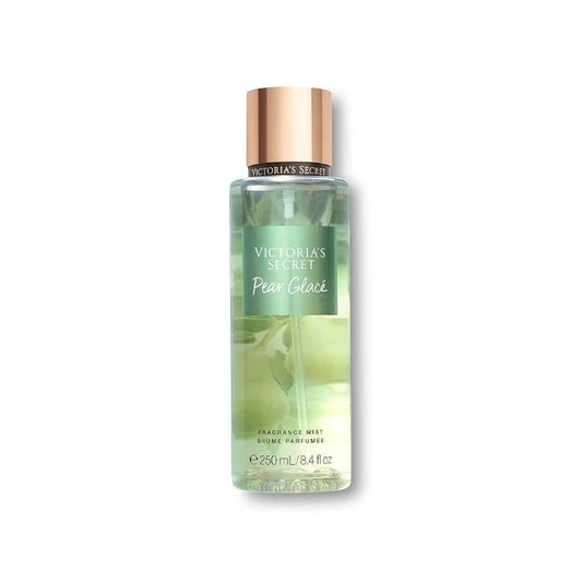 Victoria's Secret - Pear Glacé - Fragrance Mist - Brume Parfumée
