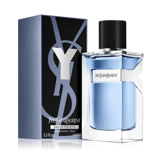 Yves Saint Laurent - Y - Eau de Toilette