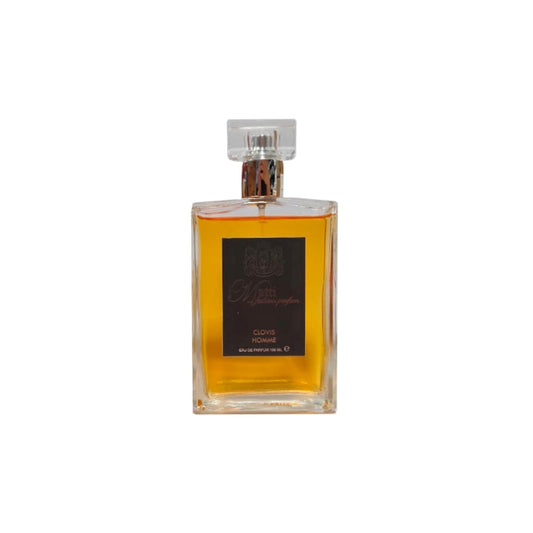 iMatti - Clovis Homme - Eau de Parfum